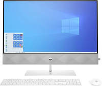 HP 27-d1002ng 68.6cm (27 Zoll) All-in-One PC Intel® CoreTM i7 11700T 16GB 1024GB 512GB SSD Nvidia
