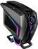 MSI MEG Aegis Ti5 11TJ-083AT Gaming-PC Intel i9-11900K, 128GB RAM, 2TB SSD + 3TB HDD, GeForce RTX 3090, Windows 10 Pro