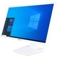 WORTMANN TERRA All-In-One-PC 2212 R2 wh GREENLINE Touch - All-in-One mit Monitor - Cor...