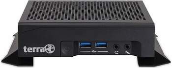 WORTMANN TERRA PC-Nettop 3540 Fanless