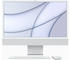 Apple iMac 24 M1 [2021] (Z13K000BW) silber