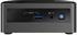 Intel Core i7-10710U, ohne Betriebssystem: Intel NUC Kit