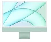 Apple iMac 24" M1 [2021] (MGPJ3D/A-420535) grün