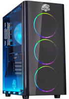 SYSTEMTREFF 30227955-k, SYSTEMTREFF Gamer PC-System - Core i5-12400 - AMD...