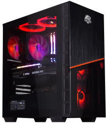 One Ultra IN20 powered by MSI