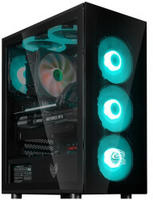 PC - CSL Speed 4660 (Core i5), Intel Core i5-12400F, 16 GB DDR4-RAM, 1000 GB...