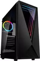 Komplettsystem AMD Ryzen 5 5600G 16384 MB DDR4 Ram 250 GB M.2 SSD PCIe (oder...