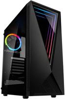 SYSTEMTREFF 30235115-k, SYSTEMTREFF Gamer PC-System - Ryzen 5 5500 - Nvidia GeForce