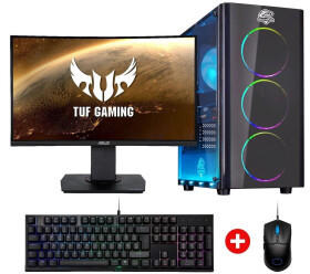 One Komplett - Gaming PC Ultra IN17