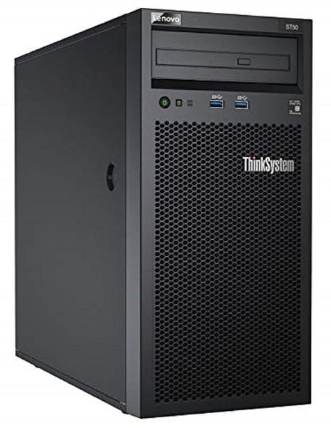 Lenovo ThinkSystem ST250 7Y45A03QEA