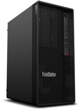 Lenovo ThinkStation P350 30E3001BGE Tower-PC 16 GB RAM, (Computer)