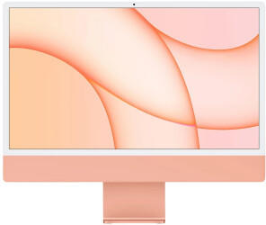 Apple iMac 24" M1 [2021] (Z1320008J) orange