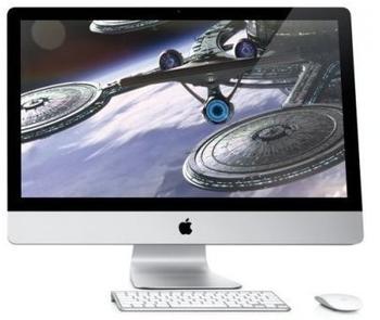 Apple iMac MB952