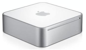 Apple MC239D/A Mac Mini