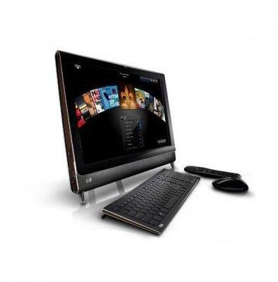 HP Touchsmart 600-1050DE VS248AA