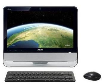 ASUS Eee Top PC ET2203T