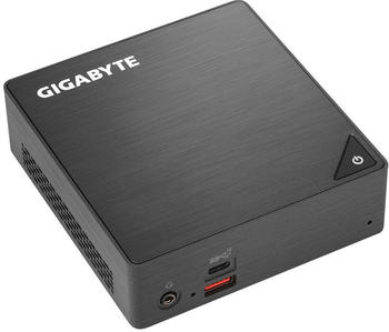 GigaByte BRIX GB-BRi5-8250