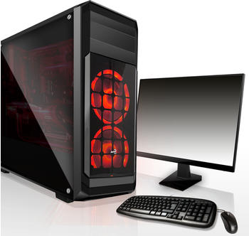 Systemtreff PC Edition 40036