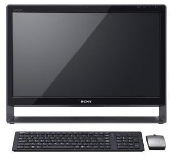 Sony VAIO VPCL12M1E/S
