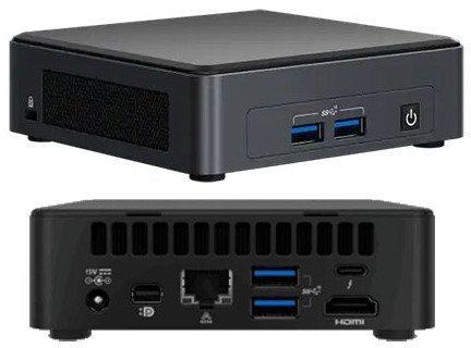 Intel NUC 11 Pro Kit (NUC11TNKi3)