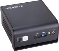 Gigabyte Barebone-PC "BRIX GB-BMPD-6005"
