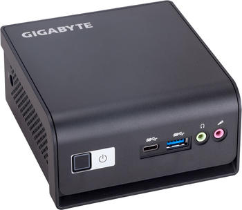 GigaByte BRIX GB-BMPD-6005