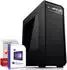 16 GB, 480 GB, Intel Core i5-8500, Intel UHD Graphics 630, Microsoft Windows 10 Professional: Systemtreff Office Edition