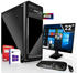 256 GB, 8 GB, Intel Core i5-9400, Intel UHD Graphics 630, Microsoft Windows 10 Professional: Systemtreff Basic Edition