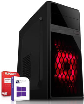 Systemtreff Basic Gaming PC (201912609