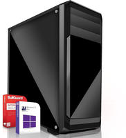 VIST VI2893, VIST Wood Core i5-12400 Intel UHD 32GB SSD 1TB M.2 WIFI W11