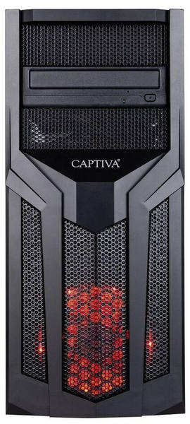 Captiva Power Starter R64-642