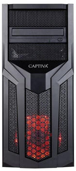 Captiva Power Starter R64-637