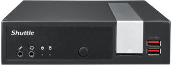 Shuttle XPC slim DL20N6