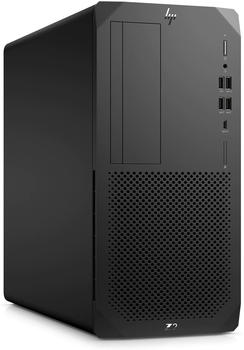 HP Z2 Tower G5 4F853EA