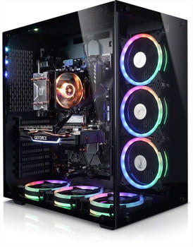 Kiebel Gamer-PC Panorama Core i5 1660S (186118)