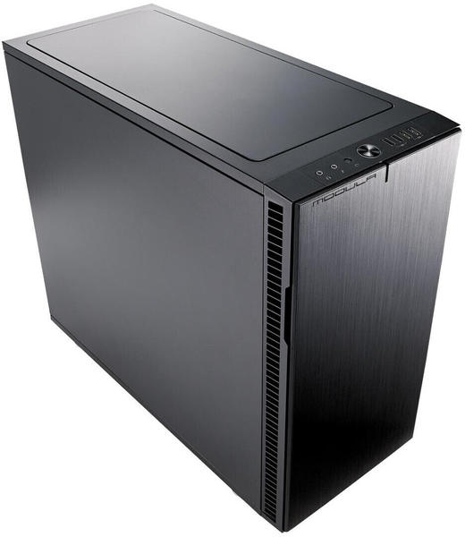 Modula Case System Gaming PC 5000BP (2111780)