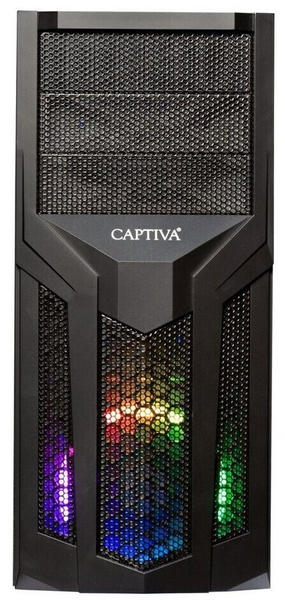 Captiva Advanced Gaming I67-482