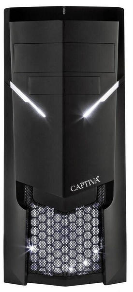Captiva Advanced Gaming I66-609
