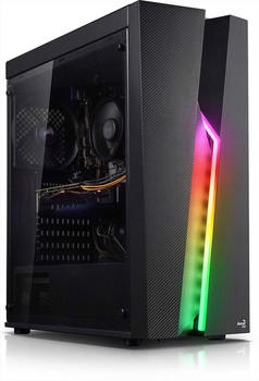 Kiebel Online Gamer PC Ryzen 5 (185020)