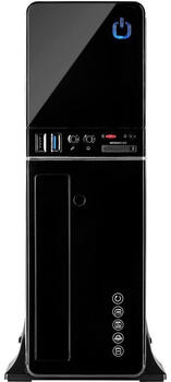 Kiebel Multimedia PC (AMD Ryzen 5 3400/16 GB RAM/1000 GB SSD)
