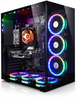 kiebel.de 185795, kiebel.de Gaming PC Earthquake V AMD Ryzen 9 5950X, 32GB DDR4,
