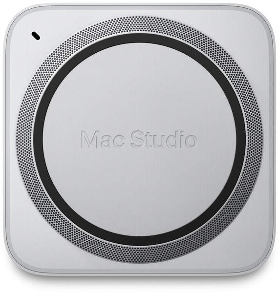 Allgemeine Daten & Ausstattung Apple Mac Studio 2022 MJMV3D/A