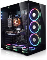 kiebel.de 202585, kiebel.de Gaming PC InvaderXS 12 Intel Core i9-12900KF, 32GB DDR4,