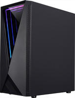 Komplettsystem AMD Ryzen 7 5700X 32768 MB DDR4 Ram 250 GB M.2 SSD PCIe (oder groesser