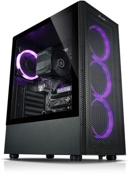 Kiebel Allround PC (AMD Ryzen 5 3400/16 GB RAM/512 GB SSD/2000 GB HD)