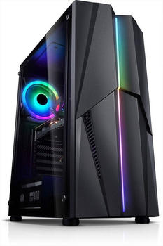 Kiebel Allround PC (AMD Ryzen 3 3200/16 GB RAM/512 GB SSD/1000 GB HD)