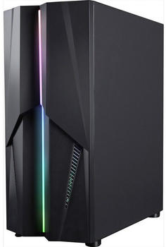 Kiebel Allround PC (AMD Ryzen 5 3400/ 8 GB RAM/1000 GB SSD)