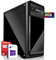 SYSTEMTREFF 30257168-k, SYSTEMTREFF Gamer Rechner - Core i7-14700 - Nvidia GeForce