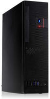 Komplettsystem Intel i5-14400 32768 MB DDR4 Ram 500 GB M.2 SSD PCIe (oder groesser