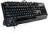 Kiebel PC Set Gaming mit TFT Raptor V (185473)